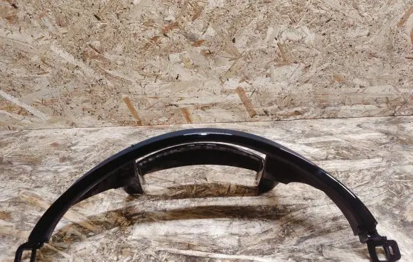 Cadillac XTS Dashboard trim