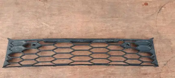 Volkswagen Golf VIII Front bumper lower grill 5H0853666
