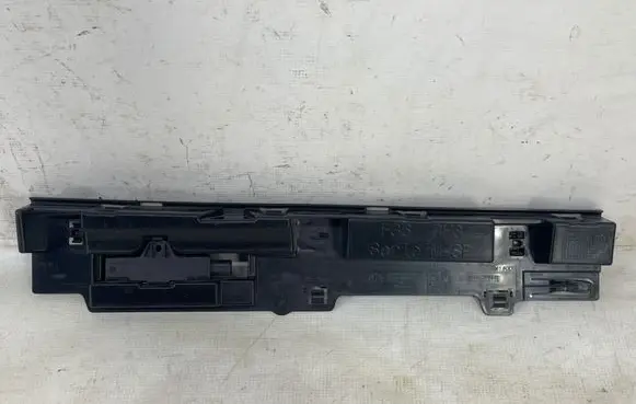 BMW 4 F36 Gran coupe Sill supporting ledge 7320208 15857711