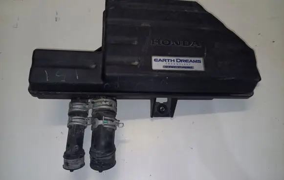 Honda CR-V Air intake duct part