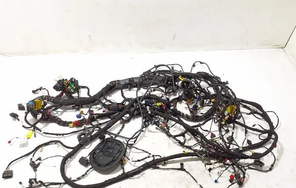 Cupra Formentor Wiring harness 5FB970000H