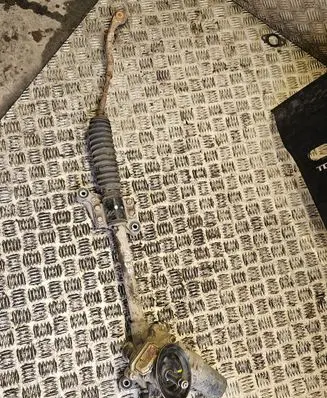 Honda Jazz Steering rack