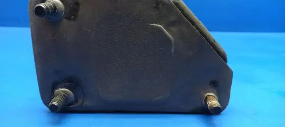 Mercedes-Benz CLK A209 C209 Rear bumper mounting bracket A209ECELI