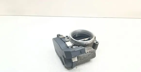 BMW 1 E81 E87 Throttle valve 7561067 13547561067