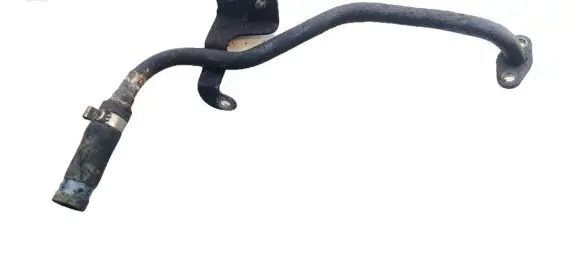 Fiat Doblo EGR valve line/pipe/hose