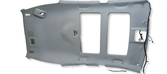 Honda CR-V Headlining TTM0D118 S0000001978837 83203ASWW