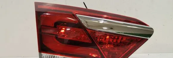 Hyundai i40 Tailgate rear/tail lights 92403325 160204A