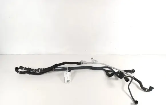 BMW X3 G01 Air intake hose/pipe 8597286