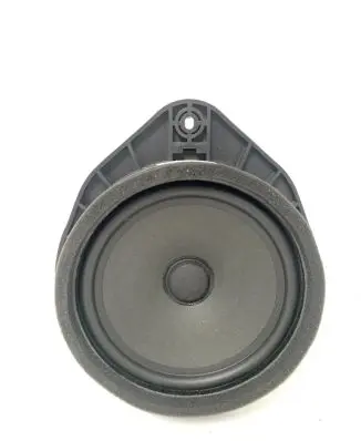 Opel Crossland X Front door speaker YQ00532380