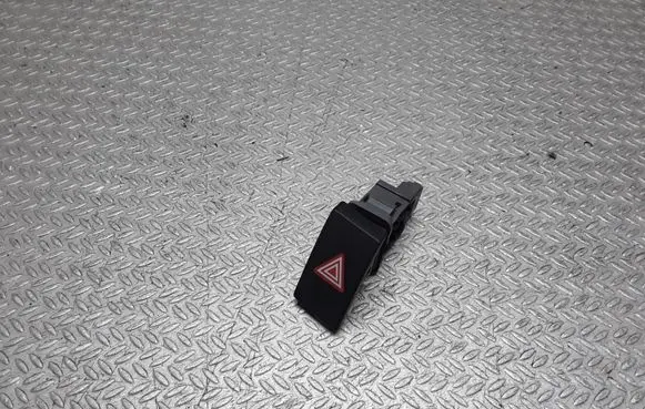 Toyota Verso Hazard light switch