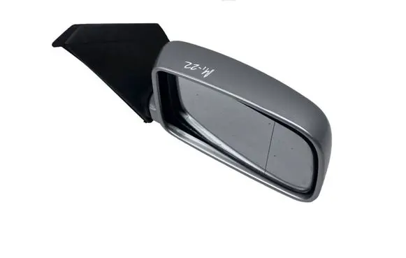 Mitsubishi Lancer Evolution Front door electric wing mirror E13010496 E13010898