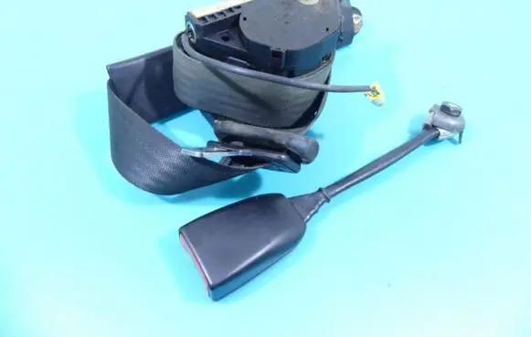 Fiat Doblo Front seatbelt 33015834C IMPRK1326576