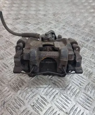 Audi Q2 - Rear brake caliper