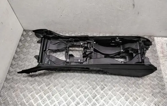 BMW 5 F10 F11 Center console 9277261 9288672