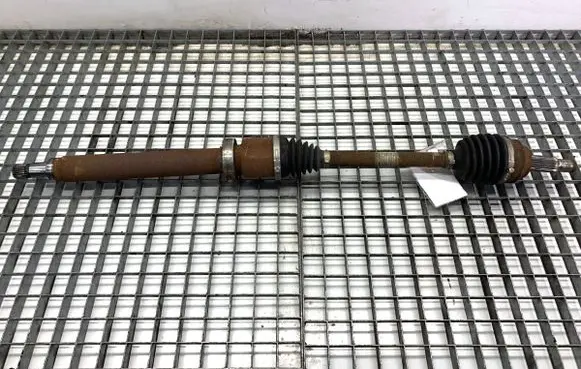 Ford Fiesta Front driveshaft 8V513B436AAF