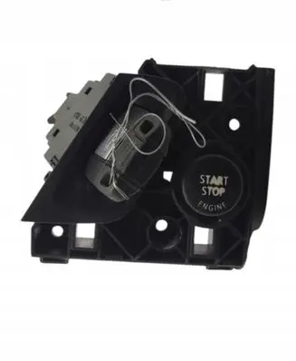 BMW X6 E71 Ignition lock 9177973