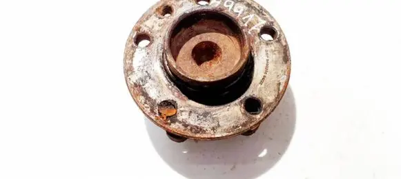 Alfa Romeo 159 Rear wheel hub