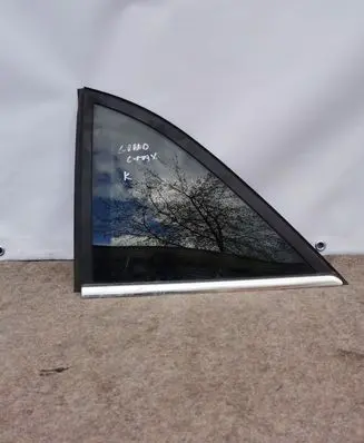 Ford Grand C-MAX Rear side window