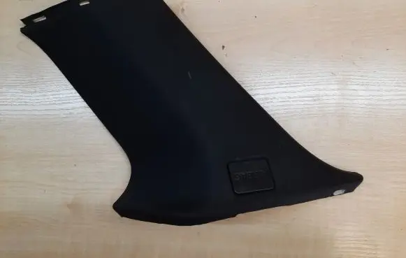 Land Rover Evoque I (C) pillar trim BJ3231112AD