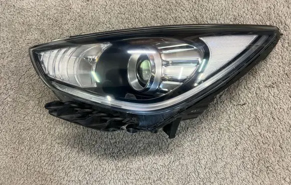 KIA Niro Headlight/headlamp 92101G5100 92101G5050 92101G5160