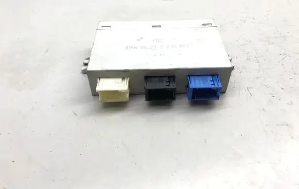BMW X5 E53 Parking PDC control unit/module 6916407 66216916407