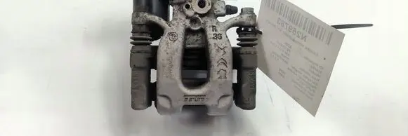 Peugeot 208 II Rear brake caliper 9837166080