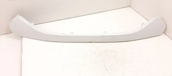 Hyundai ix35 Front bumper splitter molding 865502V000