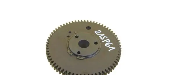 Renault Master II Timing chain sprocket G9U754