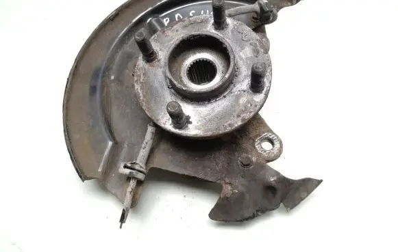 Ford Transit Courier Front wheel hub spindle knuckle C1BC2K004A