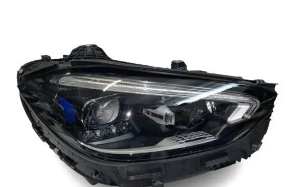 Mercedes-Benz C W206 Headlight/headlamp A2069065404 2069065404 LE19A6438