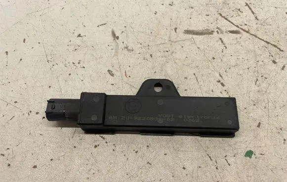 BMW 5 F10 F11 Interior comfort aerial antenna 9220831