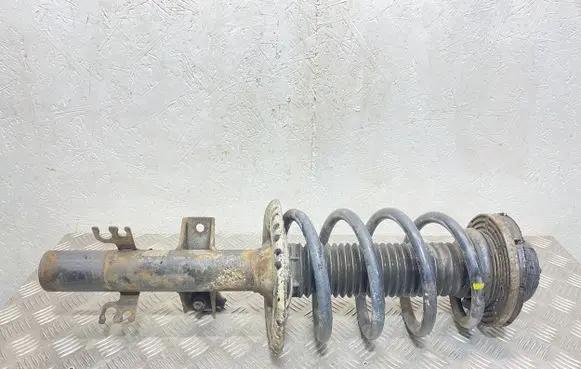 Volkswagen Transporter - Caravelle T5 Front shock absorber with coil spring