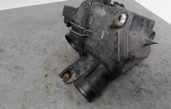 Honda CR-V Air filter box ACC98