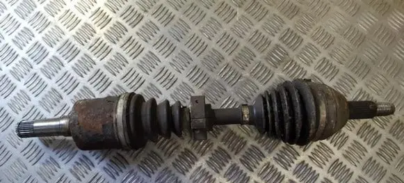 Chevrolet Epica Front driveshaft