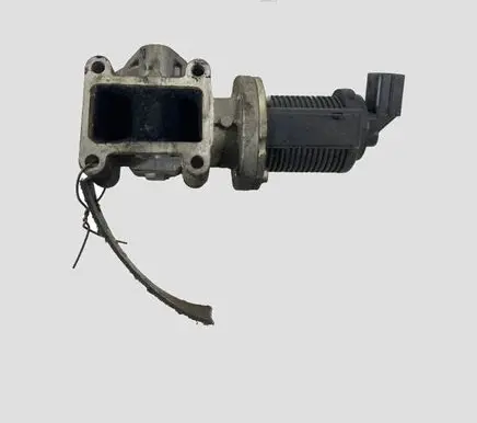 Opel Vectra C EGR valve 55215031