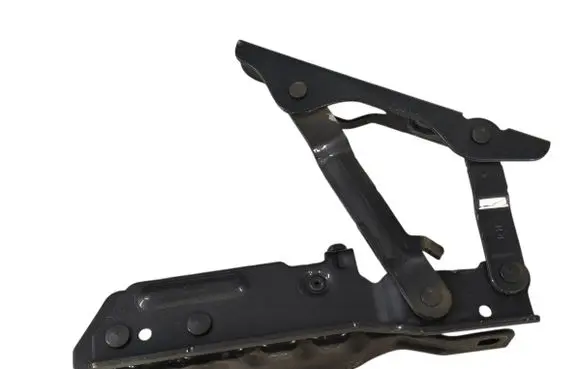 Tesla Model S Engine bonnet/hood hinges 600673700E