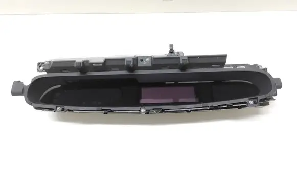 Toyota Prius (XW30) Speedometer (instrument cluster) 83800474204 20100219055434B 901510