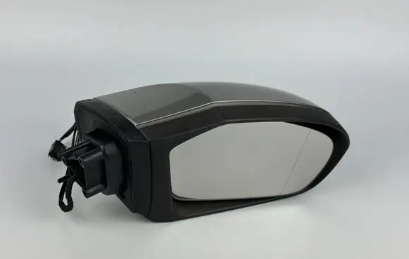 Mercedes-Benz A W169 Front door electric wing mirror A3140418