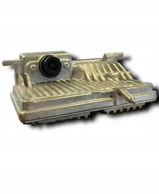 Mercedes-Benz C W206 Windshield/windscreen camera A2069002522