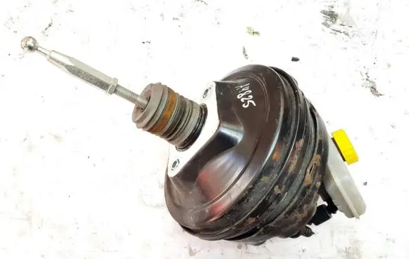 Audi A6 S6 C6 4F Brake booster 4f0612105f