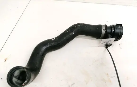 Skoda Fabia Mk1 (6Y) Engine coolant pipe/hose