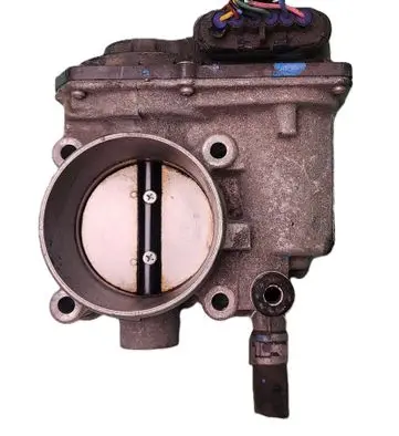 Toyota Prius (XW30) Electric throttle body valve 220300T110