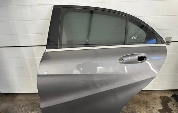 Mercedes-Benz A W176 Rear door 