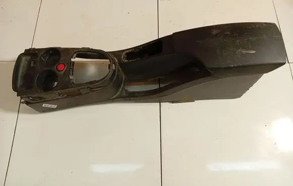 Seat Toledo III (5P) Armrest 5P0864251B
