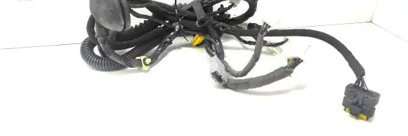 Nissan Qashqai+2 Front door wiring loom 24124JD10B