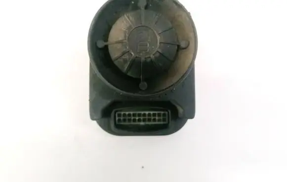 Alarm system siren