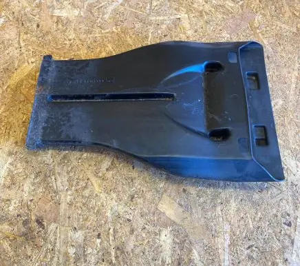 Mercedes-Benz S W140 Dash center air vent grill 1408301644