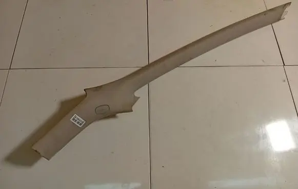 Citroen C4 I Picasso Other interior part 9658123177