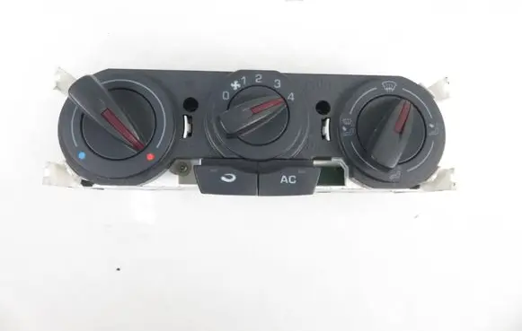 Seat Ibiza IV (6J,6P) Interior fan control switch 6J0820045
