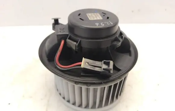 Heater fan/blower